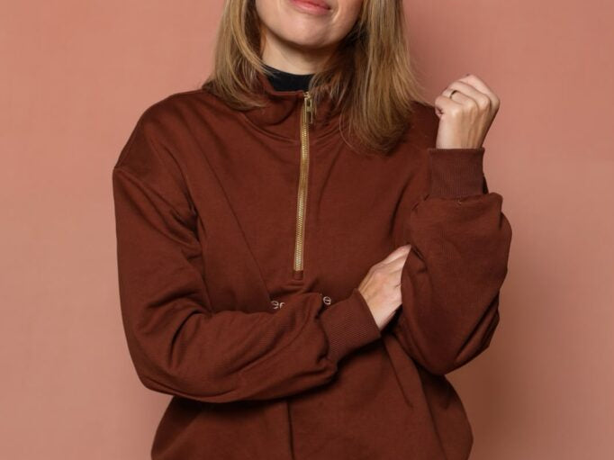 Bee Gracie amplia coleções e consolida crescimento no mercado premium de activewear Bee Gracie moda fitness feminina