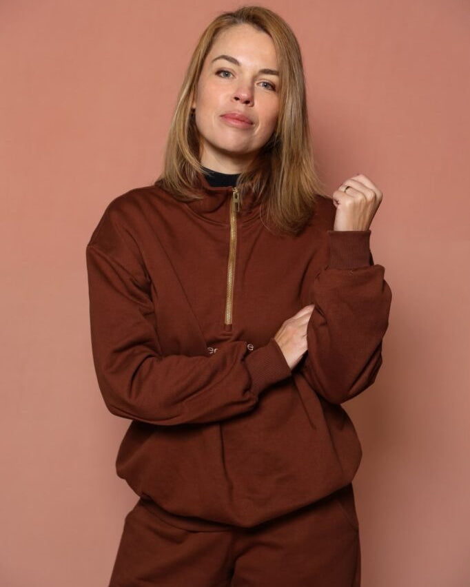 Bee Gracie amplia coleções e consolida crescimento no mercado premium de activewear Bee Gracie moda fitness feminina
