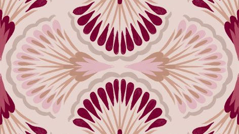 Blush Print Bee Gracie moda fitness feminina