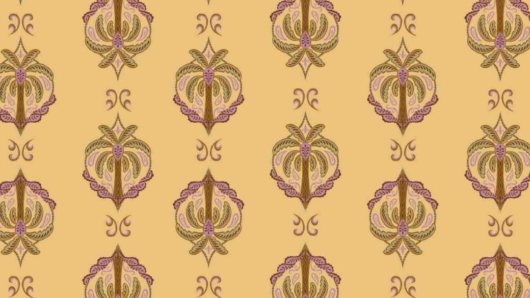 Estampa Golden Breeze Bee Gracie moda fitness feminina