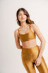 Dragonfly Print Comfort Top Bee Gracie moda fitness feminina