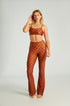 Flare Beehive by BEE GRACIE - CALÇAS Bee Gracie moda fitness feminina