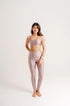 Legging Estampa Blush modelo Skin by BEE GRACIE - CALÇAS Bee Gracie moda fitness feminina
