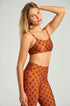 Flare Beehive by BEE GRACIE - CALÇAS Bee Gracie moda fitness feminina