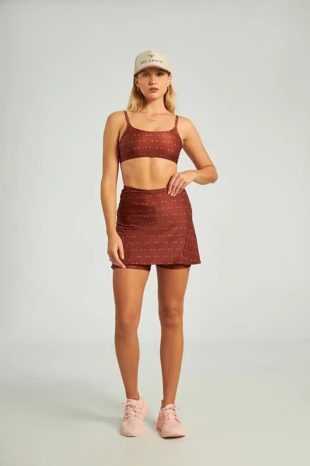 Top Comfort Honeycomb by BEE GRACIE - TOPS