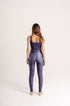 Top Cropped Estampa Mirage by BEE GRACIE - TOPS Bee Gracie moda fitness feminina