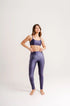 Legging Estampa Mirage modelo High Waist by BEE GRACIE - CALÇAS Bee Gracie moda fitness feminina