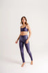 Legging Estampa Mirage modelo High Waist by BEE GRACIE - CALÇAS Bee Gracie moda fitness feminina