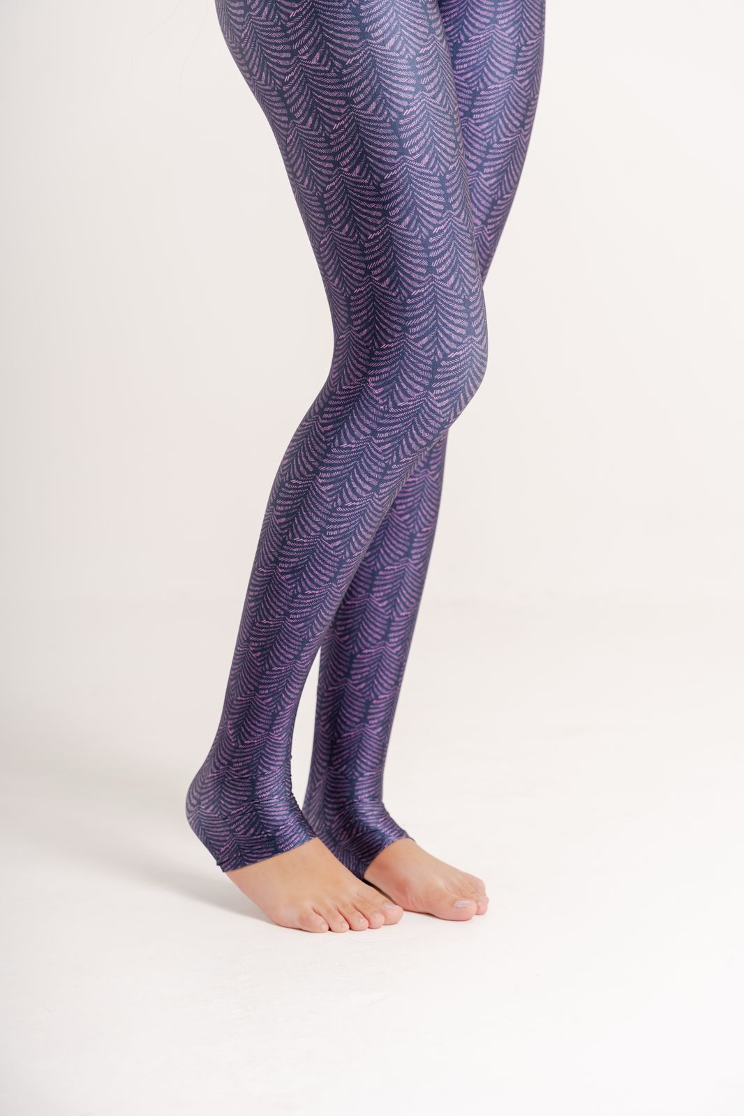 Legging Estampa Mirage modelo Skin