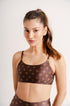 Top Comfort Estampa Oásis by BEE GRACIE - TOPS Bee Gracie moda fitness feminina
