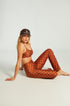 Flare Beehive by BEE GRACIE - CALÇAS Bee Gracie moda fitness feminina