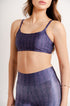 Top Comfort Estampa Mirage by BEE GRACIE - TOPS Bee Gracie moda fitness feminina