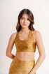 Top Nadador Estampa Dragonfly by BEE GRACIE - TOPS Bee Gracie moda fitness feminina