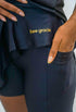 Vestido Chery Black Bee Gracie moda fitness feminina