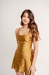 Vestido Chery Estampa Dragonfly by BEE GRACIE - VESTIDOS Bee Gracie moda fitness feminina