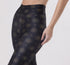 Legging Estampa Rising Sun  modelo High Waist Bee Gracie moda fitness feminina
