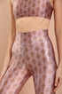 Legging Estampa Boteh  modelo Skin Bee Gracie moda fitness feminina