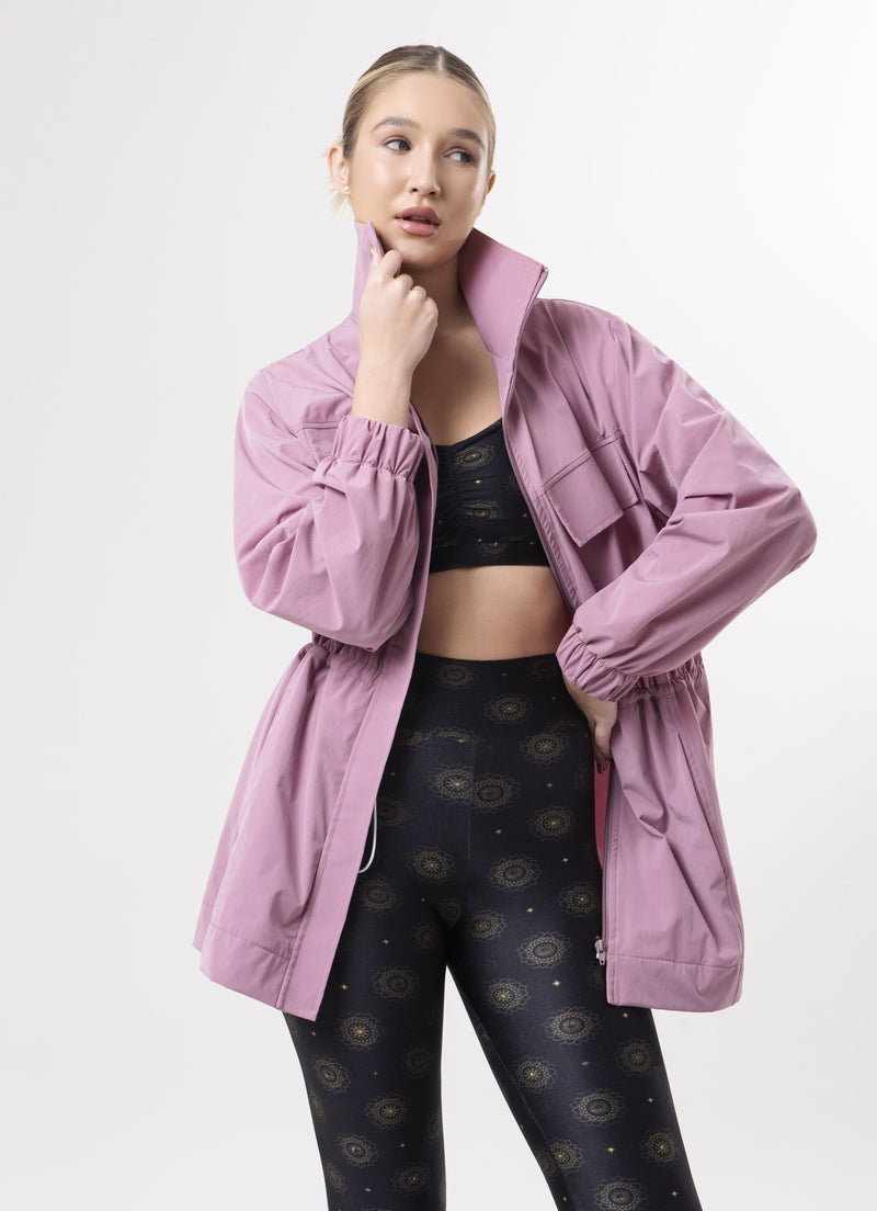Parka Gardenia
