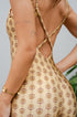 Jumpsuit Zen Estampa Golden Breeze Bee Gracie moda fitness feminina