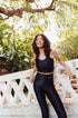 Legging Skin  Black Bee Gracie moda fitness feminina