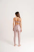 Legging Estampa Blush modelo Skin by BEE GRACIE - CALÇAS Bee Gracie moda fitness feminina