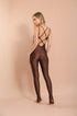 Jumpsuit Zen Estampa Oasis Bee Gracie moda fitness feminina
