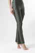Flare Green  Lotus Bee Gracie moda fitness feminina