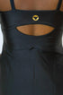 Vestido Chery Black Bee Gracie moda fitness feminina