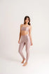 Legging Estampa Blush modelo Skin by BEE GRACIE - CALÇAS Bee Gracie moda fitness feminina