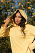 Conjunto Moletom Honey Butter Bee Gracie moda fitness feminina