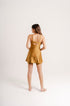 Vestido Chery Estampa Dragonfly by BEE GRACIE - VESTIDOS Bee Gracie moda fitness feminina