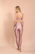 Legging Estampa Boteh  modelo Skin Bee Gracie moda fitness feminina