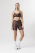 Short Estampa Oásis Bee Gracie moda fitness feminina