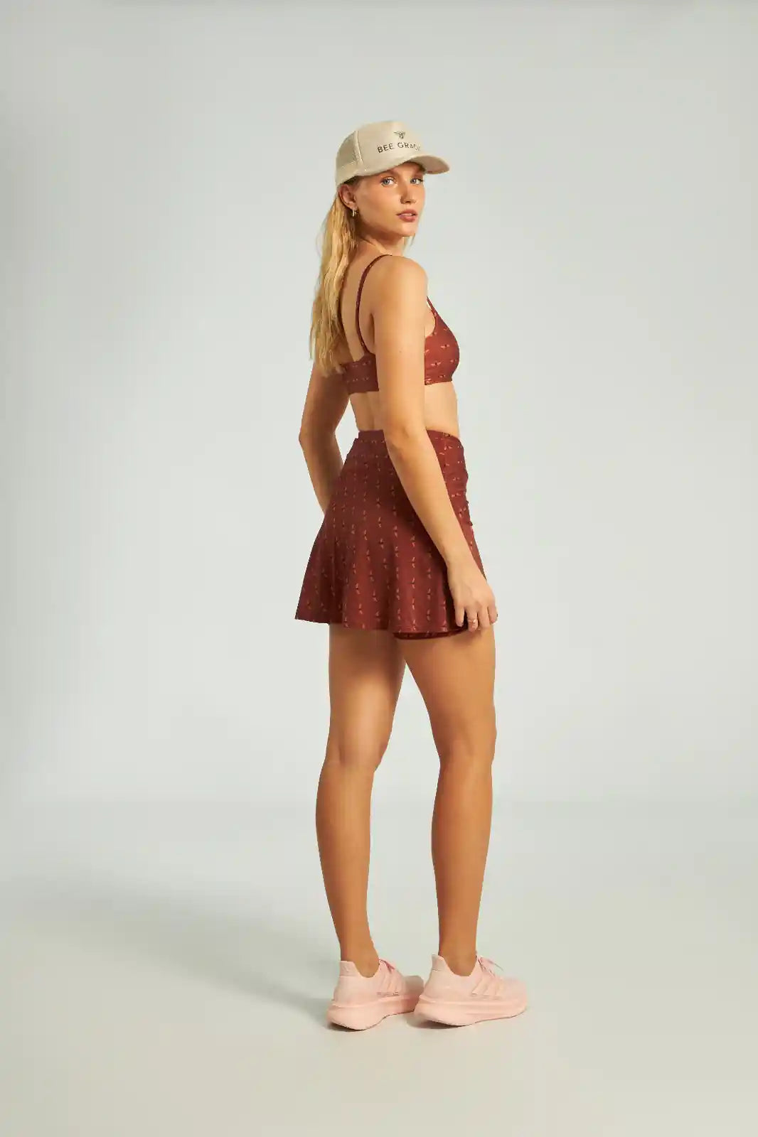 Top Comfort Honeycomb by BEE GRACIE - TOPS