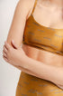Dragonfly Print Comfort Top Bee Gracie moda fitness feminina