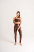 Top Comfort Estampa Oásis by BEE GRACIE - TOPS Bee Gracie moda fitness feminina