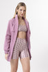 Parka Gardenia Bee Gracie moda fitness feminina