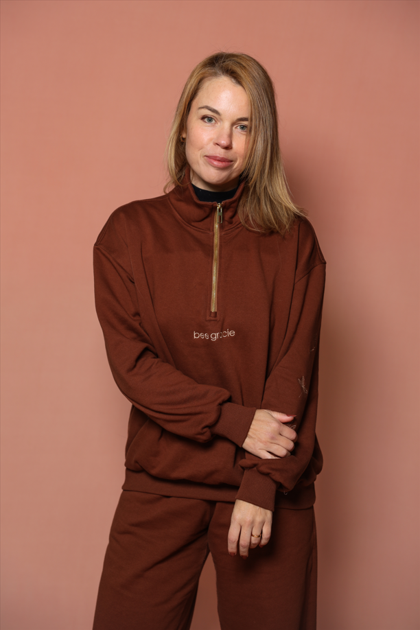 Bee Gracie moda fitness feminina