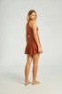 Vestido c/ Shorts Beehive by BEE GRACIE - VESTIDOS Bee Gracie moda fitness feminina