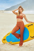Flare Beehive by BEE GRACIE - CALÇAS Bee Gracie moda fitness feminina