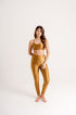 Legging Estampa Dragonfly modelo Skin by BEE GRACIE - CALÇAS Bee Gracie moda fitness feminina