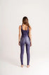 Legging Estampa Mirage modelo Skin by BEE GRACIE - CALÇAS Bee Gracie moda fitness feminina