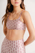 Top Comfort Estampa Blush by BEE GRACIE - TOPS Bee Gracie moda fitness feminina