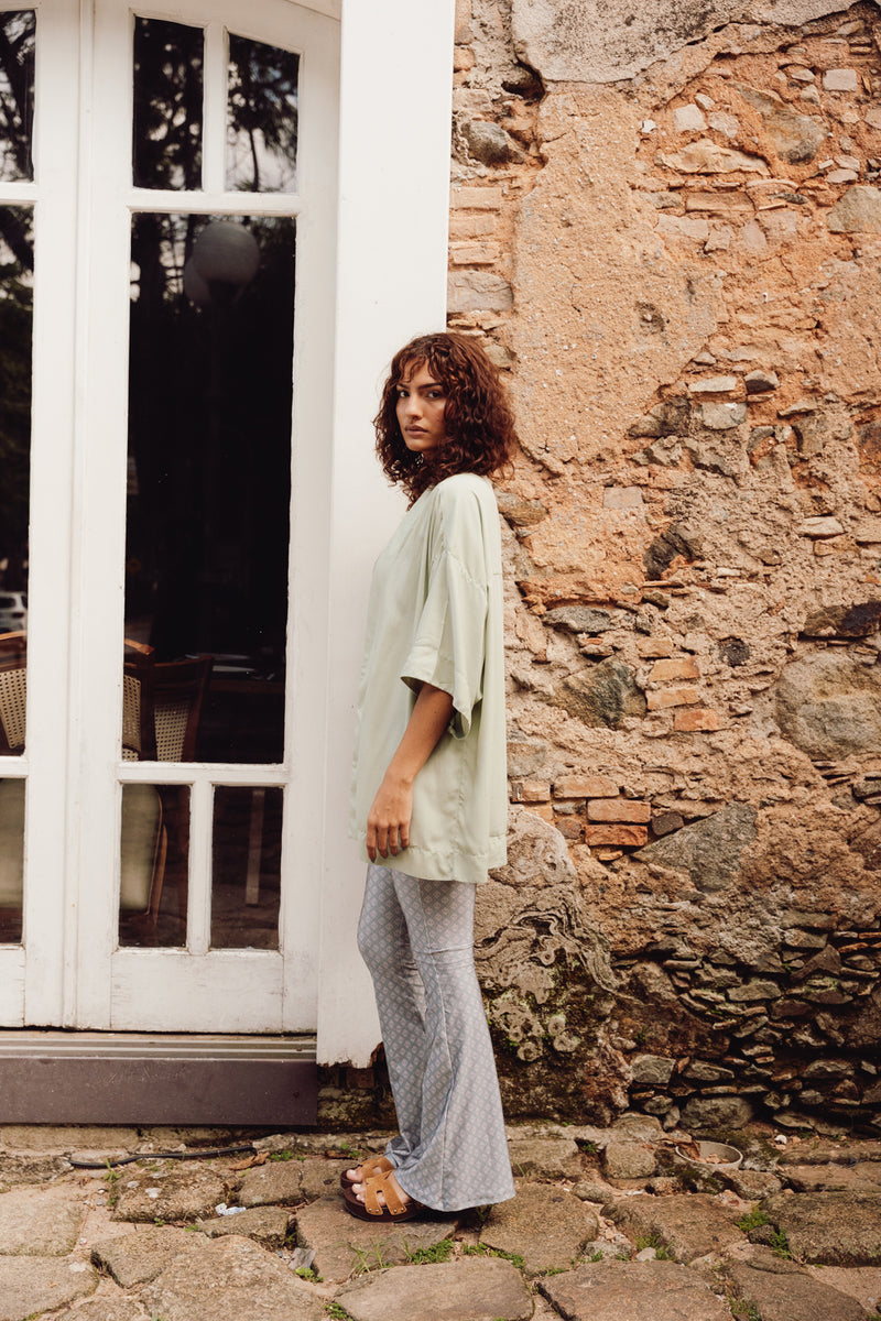 Kimono Suna Cor: Mint