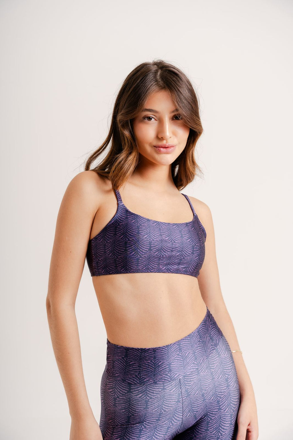 Top Comfort Estampa Mirage