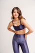 Top Comfort Estampa Mirage by BEE GRACIE - TOPS Bee Gracie moda fitness feminina