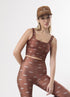 LHWTSURU2 Bee Gracie moda fitness feminina