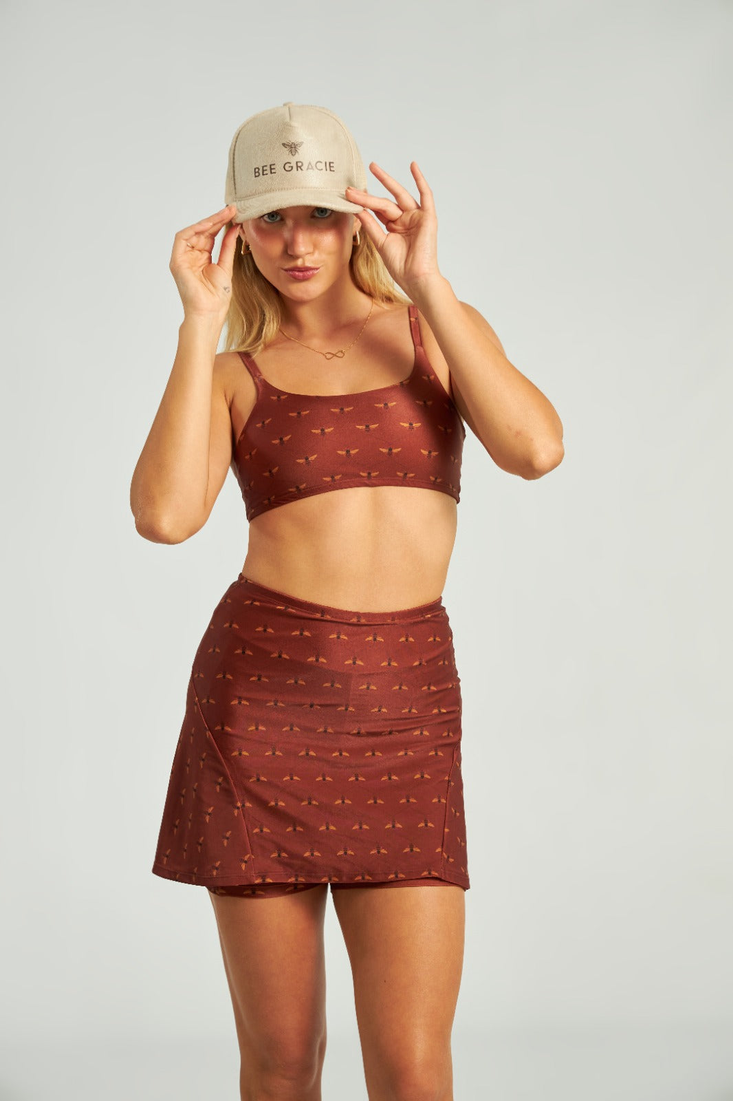 Top Comfort Honeycomb