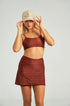 Top Comfort Honeycomb by BEE GRACIE - TOPS Bee Gracie moda fitness feminina