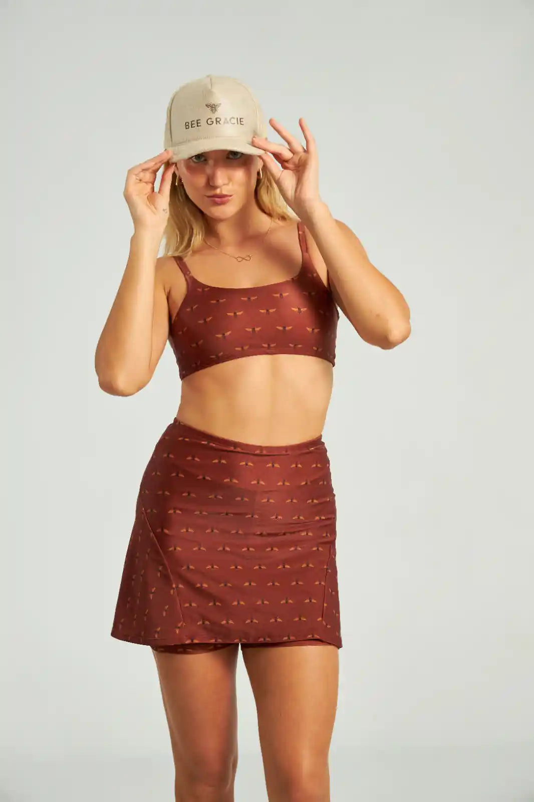 Top Comfort Honeycomb by BEE GRACIE - TOPS
